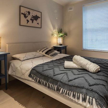 Amazing Property In Zone 1 Appartement Londen Buitenkant foto