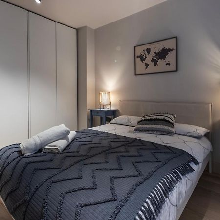 Amazing Property In Zone 1 Appartement Londen Buitenkant foto