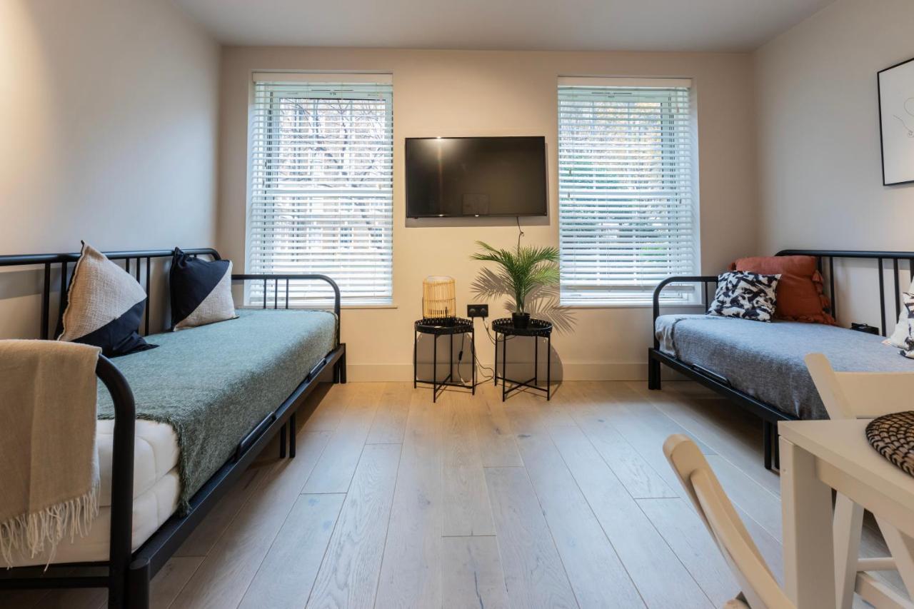 Amazing Property In Zone 1 Appartement Londen Buitenkant foto